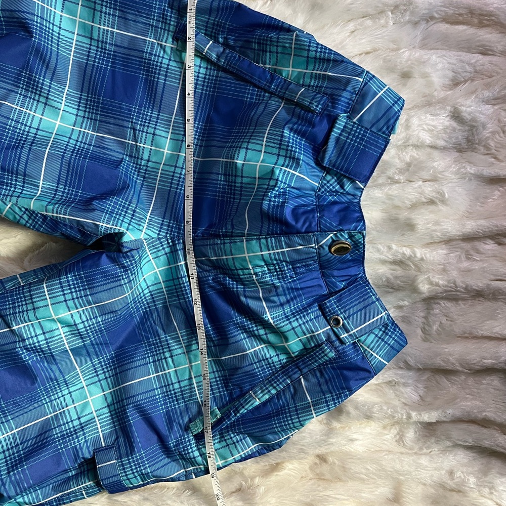 Burton snow pants for girls - Picture 7 of 10